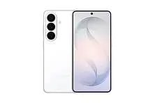 Смартфон Samsung Galaxy S26 5G 12/256 ГБ, Белый