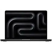Ноутбук Apple MacBook Pro / M5 / 16 GB / SSD 512 GB / 14", чёрный