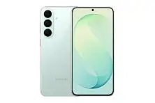 Смартфон Samsung Galaxy S26 FE 8/256 ГБ, Light Green