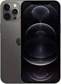Смартфон iPhone 12 Pro 256GB Б/У — 85%/Black