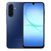 Смартфон Samsung Galaxy A17 8/256ГБ, синий