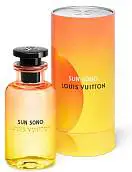Унисекс парфюмерная вода Louis Vuitton Sun Song, 100 мл