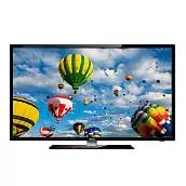 Телевизор Smart Vesta 43V10H 43'', чёрный