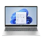 Ноутбук HP Laptop 15-FC0074NIA / R7 7730U / 8 ГБ / SDD 512 ГБ / 15.6", Silver