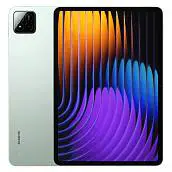Планшет Xiaomi Pad 7 Pro 12/512GB Green