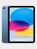 Планшет  Apple iPad A16 256 ГБ, голубой