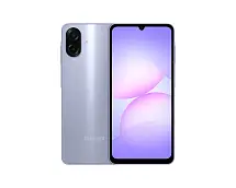 Смартфон Samsung Galaxy A07 6/128 ГБ, Фиолетовый