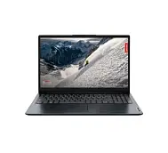 Ноутбук Lenovo IdeaPad 1 15AMN7 / R5-7520U / 8 ГБ / SDD 256 ГБ / 15.6", ABYSS BLUE