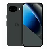 Смартфон Google Pixel 10A 8/256 ГБ, Obsidian