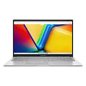 Ноутбук Asus VivoBook (X1504VA) / 5-120U / 16 GB / SSD 512 GB / 15,6", Cool Silver