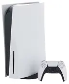 Консоль Sony PlayStation 5, белый