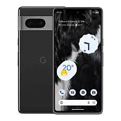 Смартфон Google Pixel 7 8/256 ГБ, Obsidian