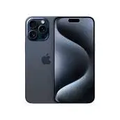 Смартфон iPhone 15 Pro Max 256GB Б/У — 85%/Blue