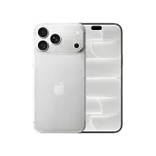 Смартфон Apple iPhone 18 Pro Max 256 ГБ (eSim+eSim), Silver