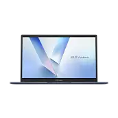 Ноутбук Asus VivoBook X1404V / 5-120U / 8 ГБ / SSD 256 ГБ / 14", Quiet Blue