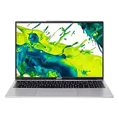 Ноутбук Acer Aspire Lite (AL16) / i5-1334U / 16 ГБ / SDD 512 ГБ / 16", Silver