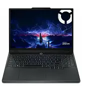 Ноутбук Lenovo Legion 5 (15IRX10) / i7-14700HX / 16 ГБ / SSD 512 ГБ / RTX 5050 / 15.1", Eclipse Black