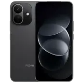 Смартфон Xiaomi Redmi Note 17 Pro 8/256 ГБ, Black