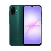 Смартфон Samsung Galaxy A07 6/128 ГБ, Зеленый
