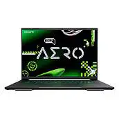Игровой Ноутбук GIGABYTE AERO X16 / AI 7 350 / 16 ГБ / SDD 1 ТБ / RTX 5070 / 16", белый