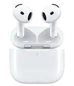 Наушники Apple AirPods 4 with Active Noise Cancellation, белый