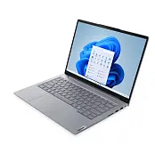 Ноутбук Lenovo ThinkBook 14 G8 IRL / 5-210H / 8 ГБ / SDD 512 ГБ / 14", Arctic Grey