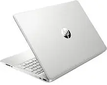 Ноутбук HP 15-fc0271ci (989) / R5-7520U / 8 GB / SSD 512 / 15.6", Silver