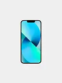 Смартфон Apple iPhone 13 (nano SIM/eSIM) 128 ГБ, сияющая звезда