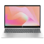Ноутбук HP Laptop 15-FC0197NIA / R3-7320U / 8 ГБ / SDD 512 ГБ / 15,6", Silver