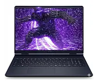 Ноутбук Dell Alienware 16 Aurora / 7 240H / 16 ГБ / SDD 1 ТБ / RTX 5050 / 16", Чёрный