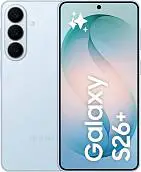 Смартфон  Samsung Galaxy S26 5G 12/256 ГБ, Sky Blue