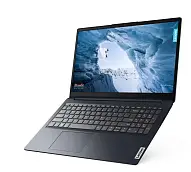 Ноутбук Lenovo Ideapad 1 (15IRU70 / i5-1335U / 8 ГБ / SDD 256 ГБ / 15.6", ABYSS BLUE