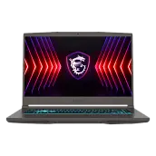 Ноутбук MSI Thin A15 / R7-7735HS / 8 ГБ / SDD 512 ГБ / RTX3050 / 15.6", Cosmos Gray