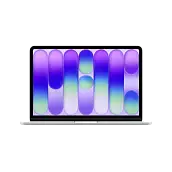 Ноутбук Apple MacBook Neo / A18 Pro / 8 ГБ / SDD 256 ГБ / 13", Silver