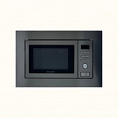 Микроволновая печь Goodwell 2038-X, черный