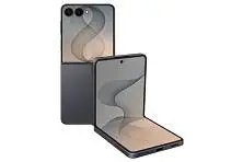Смартфон Samsung Galaxy Z Flip 8 12/256 ГБ, Black