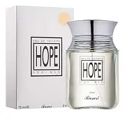 Женская парфюмерная вода Rasasi Hope Pour Femme , 50 мл