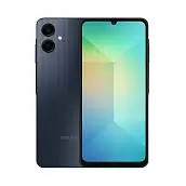Смартфон Samsung Galaxy A06 6/128 ГБ, черный