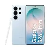 Смартфон Samsung Galaxy S26 Ultra 5G 12/512 ГБ, Голубой