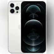 Смартфон iPhone 12 Pro 128GB Б/У — 85%/White